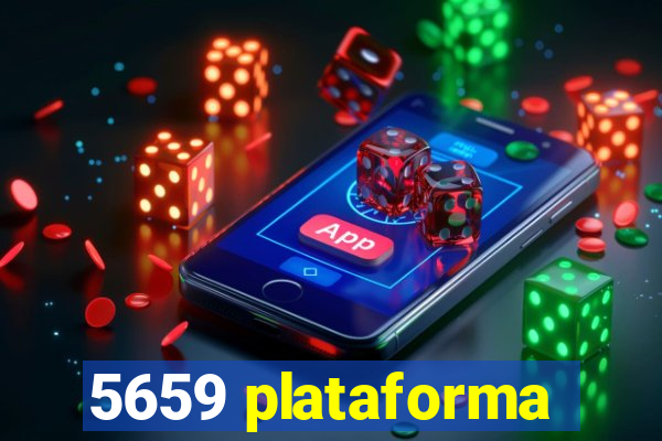 5659 plataforma